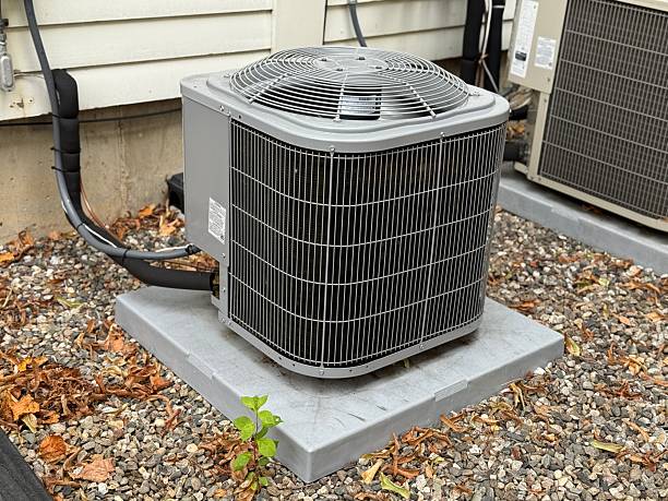 Trusted Hvac service in Mayer, MN - Tropical Oasis HVAC